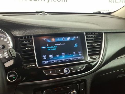 Used 2017 Buick Encore Preferred AWD/4WD image 20