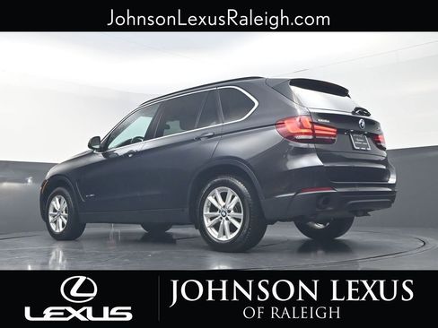 Used 2015 BMW X5 xDrive35d image 17
