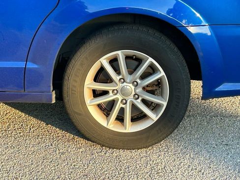 Used 2020 Dodge Grand Caravan SXT FWD image 10