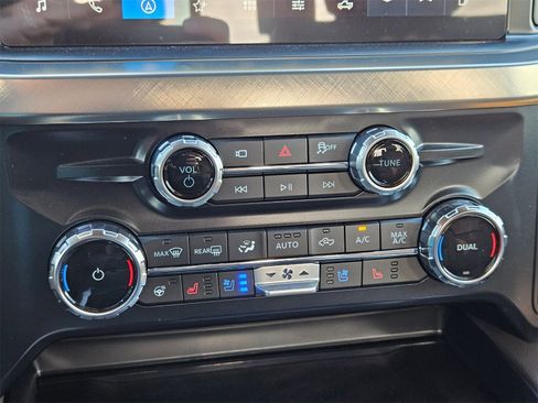 New 2025 Ford F350 King Ranch w/ Chrome Package image 20