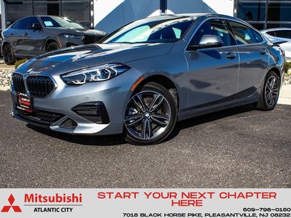 Used 2024 BMW 228i xDrive Gran Coupe w/ Convenience Package