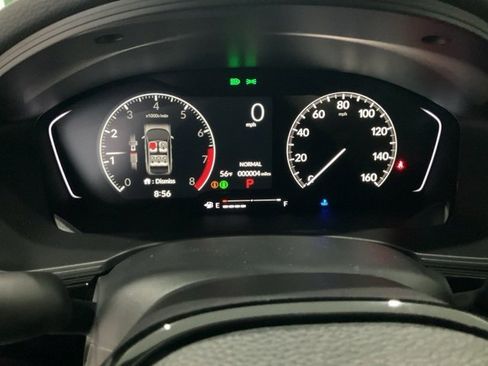 New 2026 Honda Civic Sport image 8