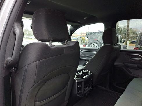 Certified 2021 RAM 1500 Big Horn image 21