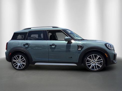 Used 2024 MINI Cooper Countryman S AWD/4WD image 8