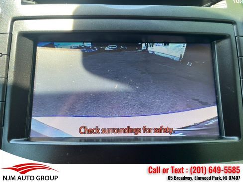 Used 2014 Toyota Prius V Five FWD image 28
