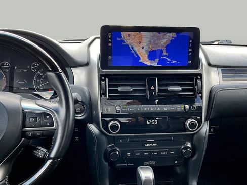 Used 2022 Lexus GX 460 Premium AWD/4WD image 7