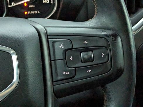 Used 2020 GMC Sierra 1500 AT4 w/ AT4 Premium Package AWD/4WD image 17