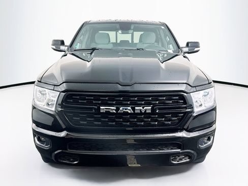 Used 2022 RAM 1500 Big Horn image 2