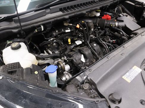 Certified 2022 Ford Edge SEL w/ Convenience Package image 14