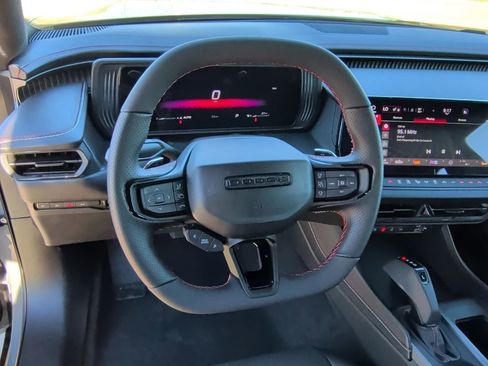 New 2026 Dodge Charger R/T Scat Pack image 16