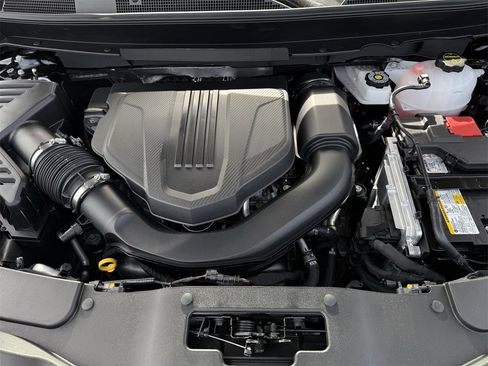 New 2026 Chevrolet Traverse LT image 22