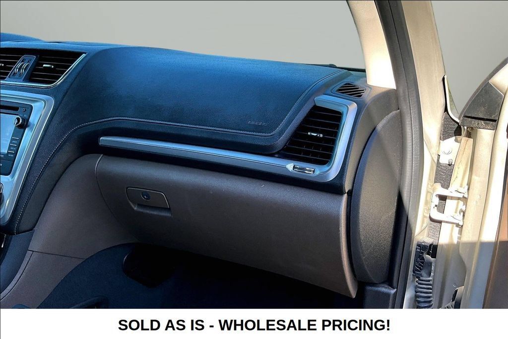Used 2014 GMC Acadia SLT AWD/4WD image 31