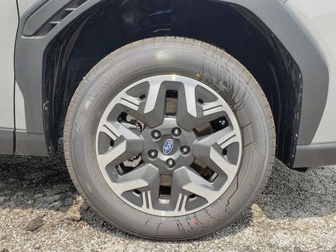 New 2026 Subaru Forester Premium AWD/4WD image 12