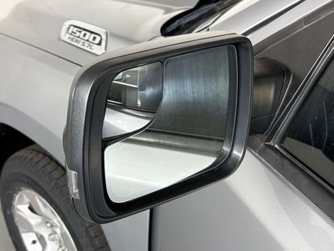 Used 2022 RAM 1500 Big Horn image 11