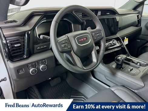 New 2026 GMC Sierra 1500 AT4 w/ Technology Package AWD/4WD image 6