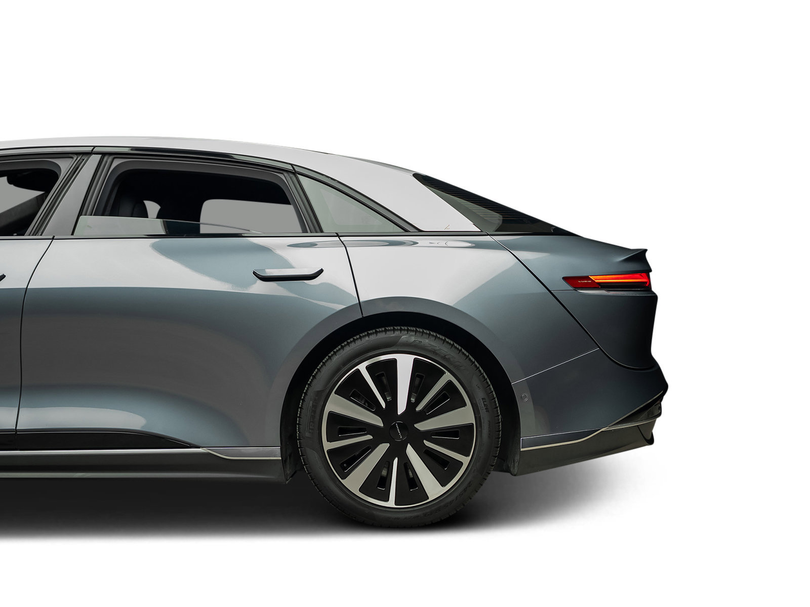 Used 2025 Lucid Air Touring AWD/4WD image 20