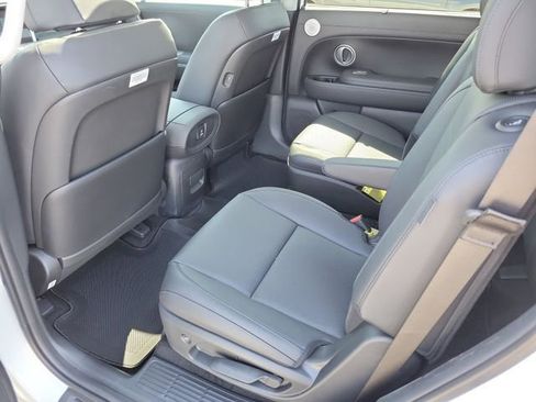 New 2026 Hyundai Palisade Limited image 21