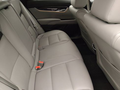 Used 2016 Cadillac XTS Luxury FWD image 19