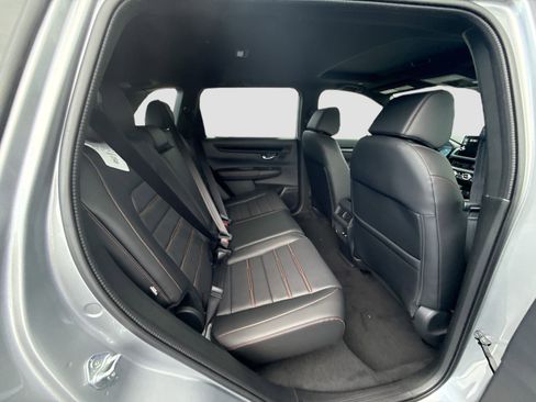 New 2026 Honda CR-V Sport-L image 21