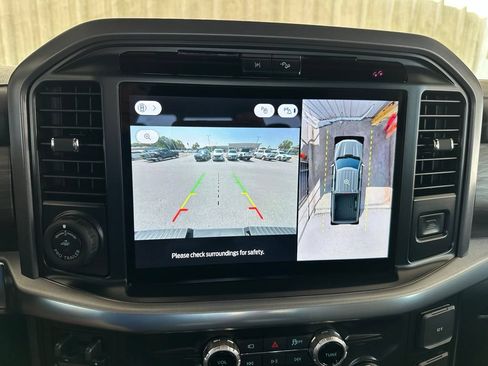 Used 2025 Ford F150 Lariat w/ Equipment Group 501A Mid AWD/4WD image 27