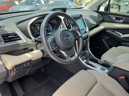 Used 2019 Subaru Ascent Limited AWD/4WD image 17