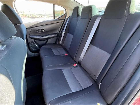 Used 2024 Nissan Sentra SV w/ All-Weather Package image 20