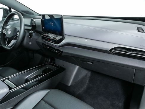 Certified 2023 Volkswagen ID.4 Pro S RWD image 28