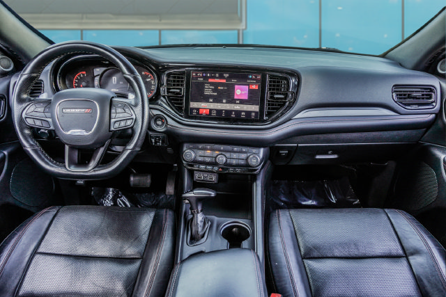 Used 2024 Dodge Durango GT AWD/4WD image 35