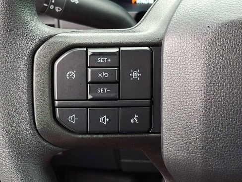 Used 2024 Ford F150 STX AWD/4WD image 22