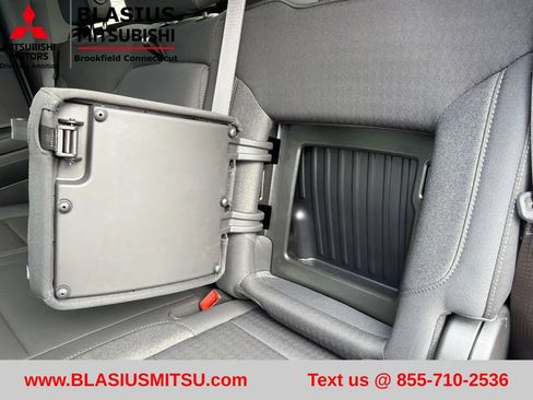 Used 2024 GMC Sierra 1500 Elevation AWD/4WD image 50
