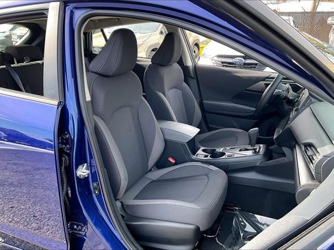 Certified 2025 Subaru Impreza 2.0i image 7