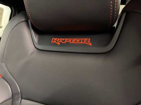 New 2026 Ford Ranger Raptor AWD/4WD image 29