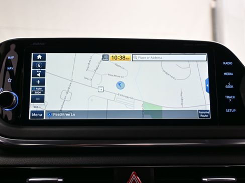 Used 2021 Hyundai Sonata Limited FWD image 21