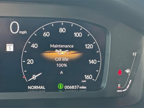 Used 2025 Acura Integra image 28