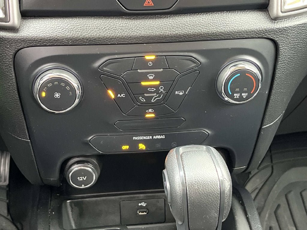 Used 2019 Ford Ranger XLT w/ FX4 Off-Road Package AWD/4WD image 14