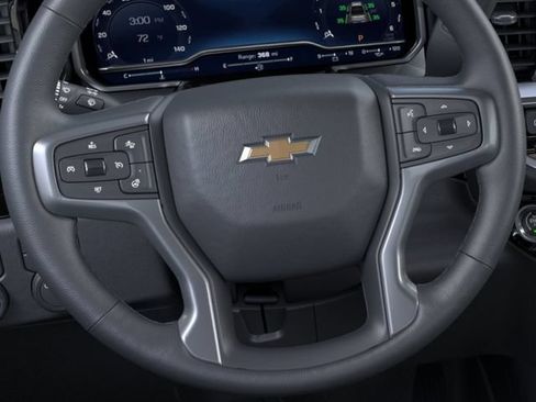 New 2026 Chevrolet Silverado 1500 LT w/ Texas Edition Plus RWD image 19