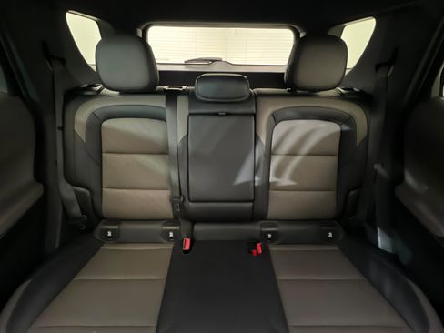 Certified 2025 Chevrolet Equinox LT w/ Convenience Package II image 26