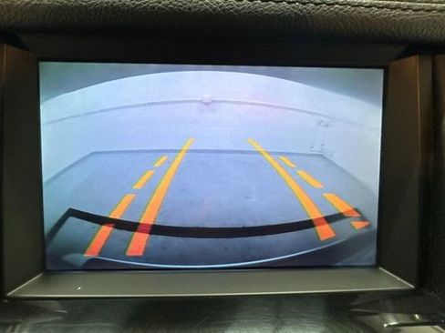 Used 2013 Land Rover LR4 HSE image 24