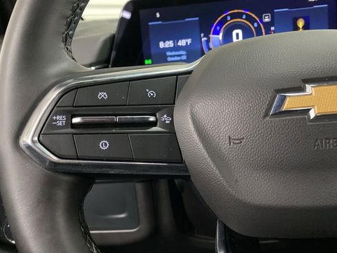 Used 2025 Chevrolet Tahoe Premier image 20