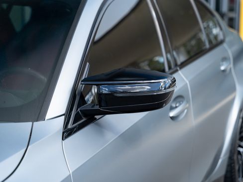 Used 2023 BMW M3 Competition image 45