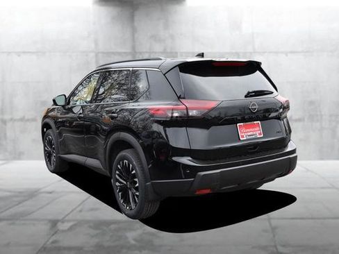 New 2026 Nissan Rogue SV image 7