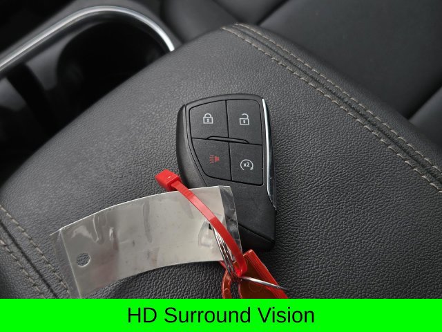 Used 2026 GMC Canyon Elevation w/ Convenience Package AWD/4WD image 34