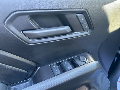 Used 2024 Chevrolet Colorado Trail Boss w/ LPO, Dark Essentials Package image 27