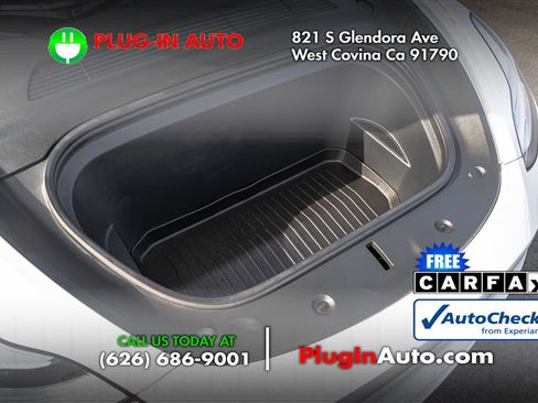 Used 2021 Tesla Model Y Long Range image 15