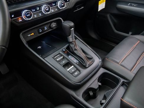 New 2026 Honda CR-V Sport-L image 11