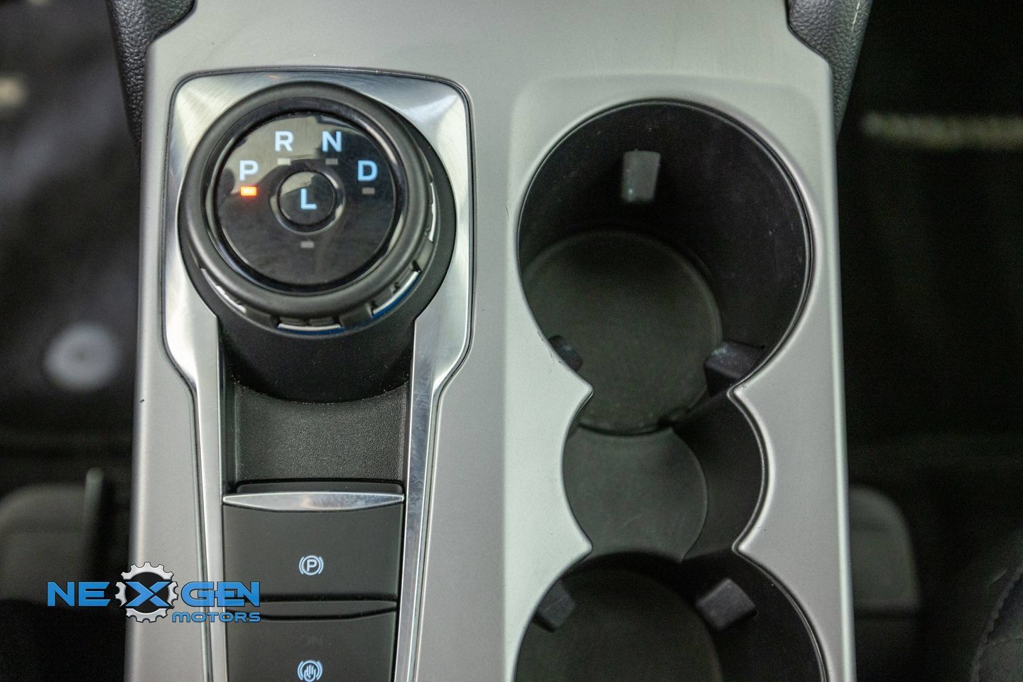 Used 2024 Ford Bronco Sport Big Bend AWD/4WD image 24