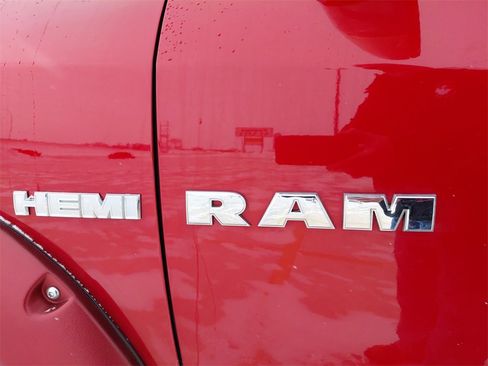 Used 2009 Dodge Ram 1500 Truck Laramie image 27