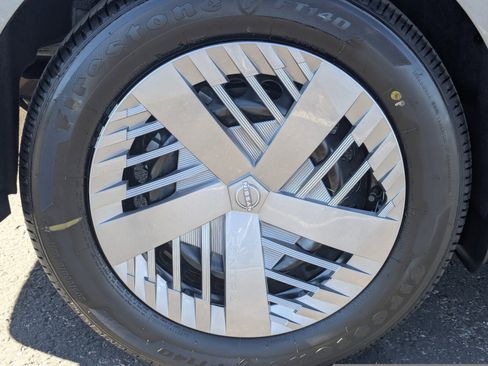 New 2026 Nissan Sentra S image 9