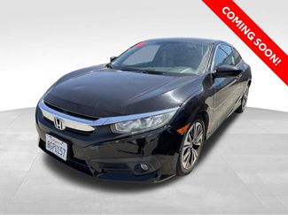 Used 2018 Honda Civic EX-T video 1