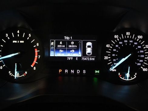 Used 2017 Ford Edge SEL FWD image 38